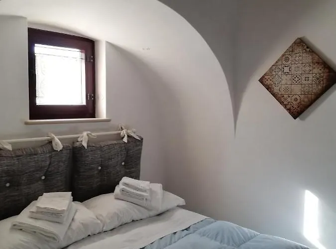 Casa de Férias Luxury Trulli Sabotino Alberobello