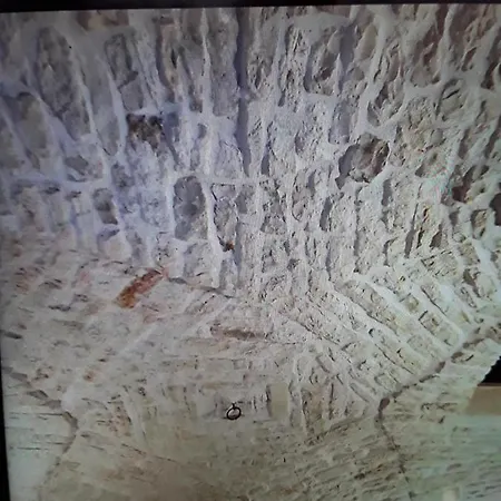Luxury Trulli Sabotino Holiday home Alberobello