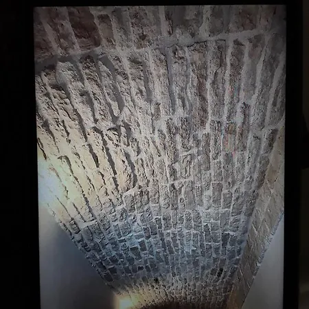Σπίτι διακοπών Luxury Trulli Sabotino *