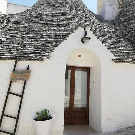 Luxury Trulli Sabotino Holiday home *