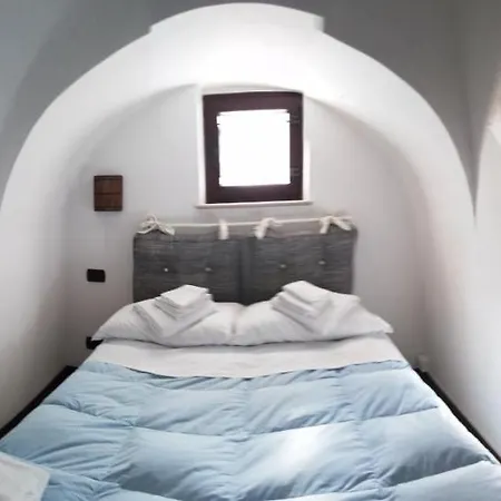 Holiday home Luxury Trulli Sabotino