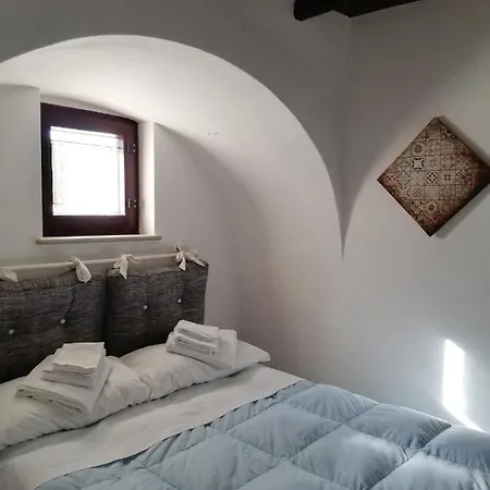 Holiday home Luxury Trulli Sabotino Alberobello