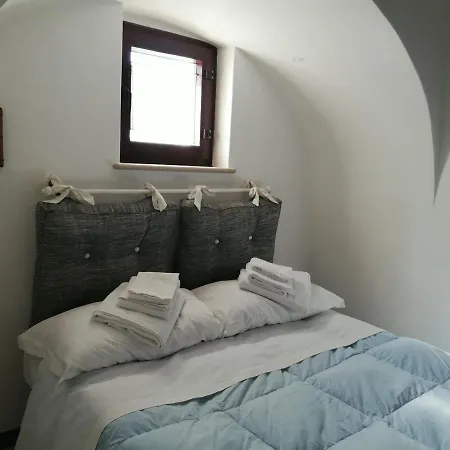 Luxury Trulli Sabotino Alberobello