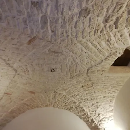 Holiday home Luxury Trulli Sabotino