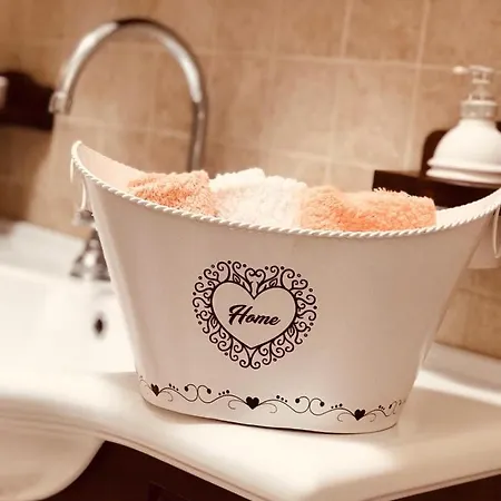 Σπίτι διακοπών Luxury Trulli Sabotino