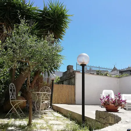 Holiday home Luxury Trulli Sabotino Alberobello