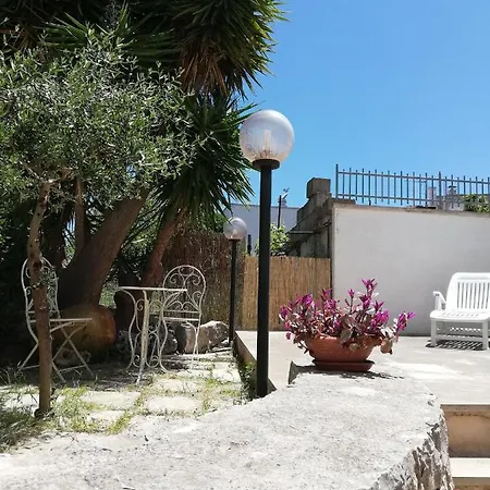 Holiday home Luxury Trulli Sabotino Alberobello