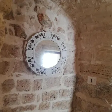 Holiday home Luxury Trulli Sabotino Alberobello