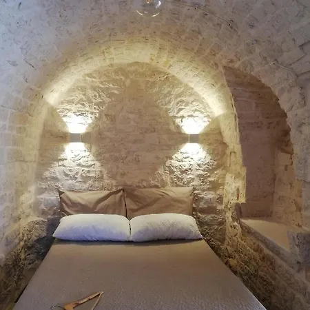 Luxury Trulli Sabotino Holiday home *