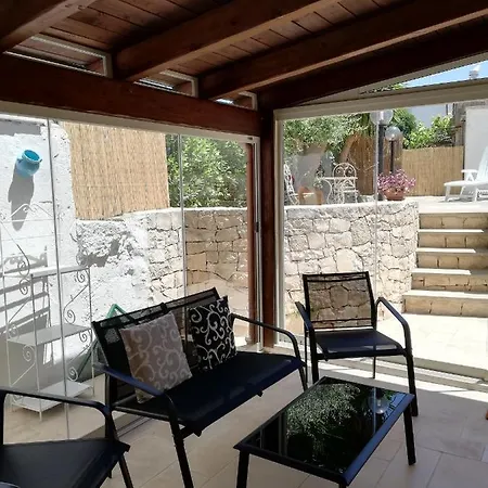 Σπίτι διακοπών Luxury Trulli Sabotino Αλμπερομπέλο