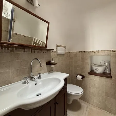 Luxury Trulli Sabotino Holiday home *