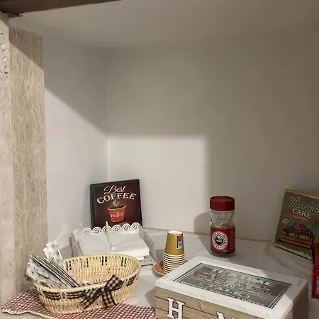 Luxury Trulli Sabotino Αλμπερομπέλο